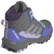 Adidas Terrex Ax4r Mid K
